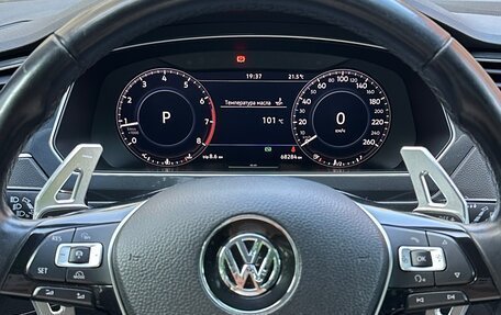 Volkswagen Tiguan II, 2018 год, 3 290 000 рублей, 10 фотография