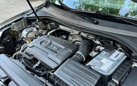 Volkswagen Tiguan II, 2018 год, 3 290 000 рублей, 22 фотография