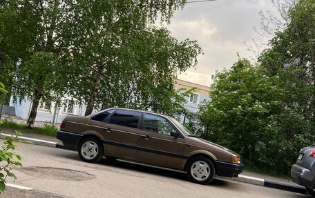 Volkswagen Passat B3, 1990 год, 220 000 рублей, 2 фотография
