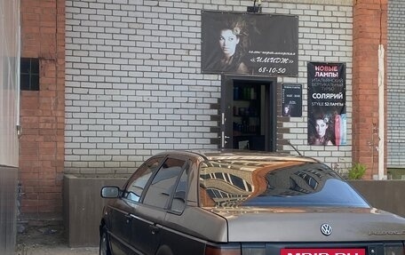 Volkswagen Passat B3, 1990 год, 220 000 рублей, 5 фотография