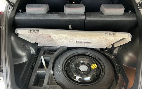 Nissan Juke II, 2014 год, 1 590 000 рублей, 9 фотография