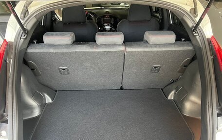Nissan Juke II, 2014 год, 1 590 000 рублей, 10 фотография