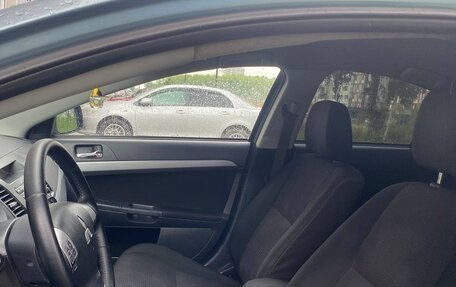 Mitsubishi Lancer IX, 2011 год, 750 000 рублей, 8 фотография