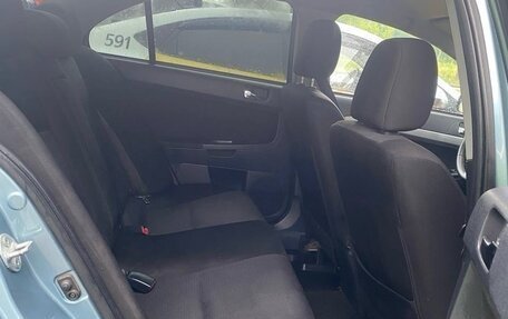 Mitsubishi Lancer IX, 2011 год, 750 000 рублей, 10 фотография