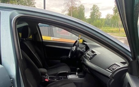 Mitsubishi Lancer IX, 2011 год, 750 000 рублей, 9 фотография