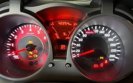 Nissan Juke II, 2014 год, 1 590 000 рублей, 8 фотография