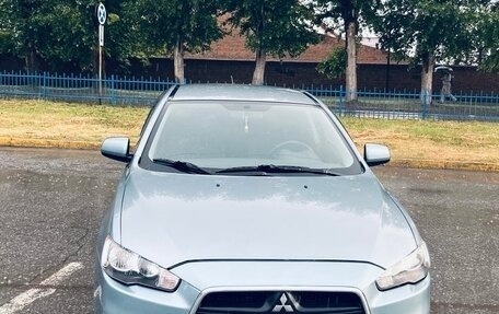 Mitsubishi Lancer IX, 2011 год, 750 000 рублей, 2 фотография