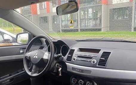Mitsubishi Lancer IX, 2011 год, 750 000 рублей, 13 фотография