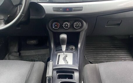 Mitsubishi Lancer IX, 2011 год, 750 000 рублей, 12 фотография
