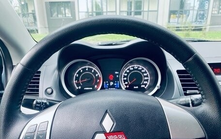 Mitsubishi Lancer IX, 2011 год, 750 000 рублей, 15 фотография