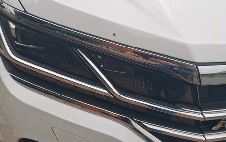 Volkswagen Touareg III, 2018 год, 5 050 000 рублей, 9 фотография