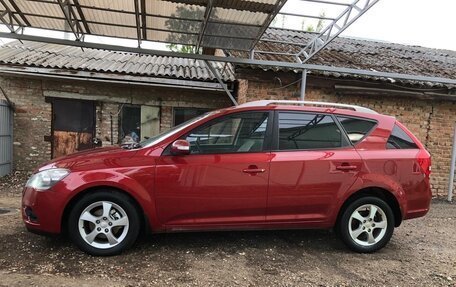 KIA cee'd I рестайлинг, 2011 год, 720 000 рублей, 7 фотография