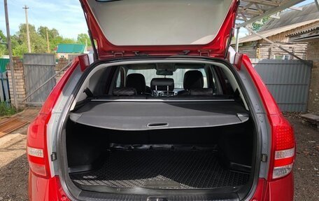 KIA cee'd I рестайлинг, 2011 год, 720 000 рублей, 9 фотография