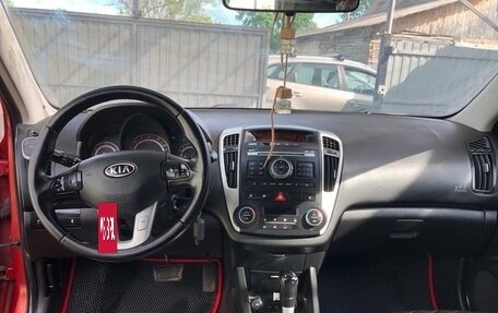 KIA cee'd I рестайлинг, 2011 год, 720 000 рублей, 11 фотография
