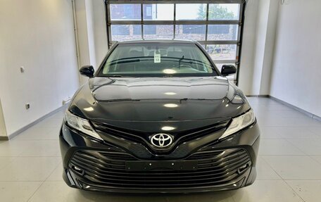 Toyota Camry, 2020 год, 2 889 000 рублей, 2 фотография