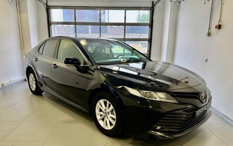 Toyota Camry, 2020 год, 2 889 000 рублей, 3 фотография