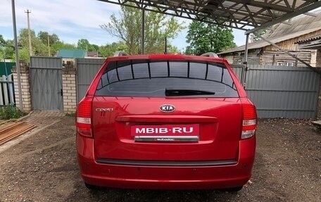 KIA cee'd I рестайлинг, 2011 год, 720 000 рублей, 8 фотография