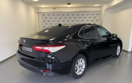 Toyota Camry, 2020 год, 2 889 000 рублей, 4 фотография