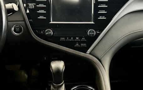 Toyota Camry, 2020 год, 2 889 000 рублей, 11 фотография