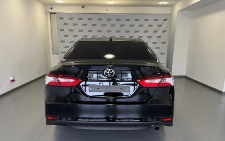 Toyota Camry, 2020 год, 2 889 000 рублей, 5 фотография