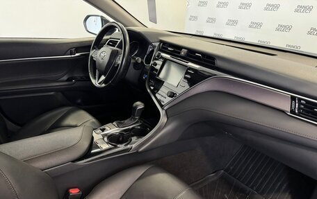 Toyota Camry, 2020 год, 2 889 000 рублей, 9 фотография