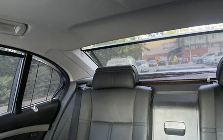 BMW 7 серия, 2005 год, 1 500 000 рублей, 6 фотография