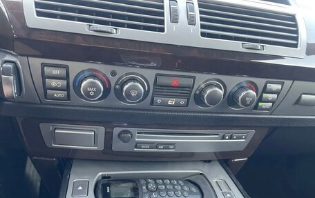 BMW 7 серия, 2005 год, 1 500 000 рублей, 4 фотография