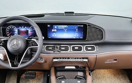 Mercedes-Benz GLE, 2024 год, 8 924 967 рублей, 6 фотография