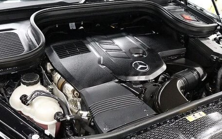 Mercedes-Benz GLE, 2024 год, 8 924 967 рублей, 5 фотография