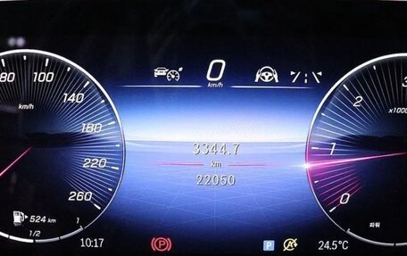 Mercedes-Benz GLE, 2024 год, 8 924 967 рублей, 7 фотография