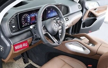 Mercedes-Benz GLE, 2024 год, 8 924 967 рублей, 9 фотография