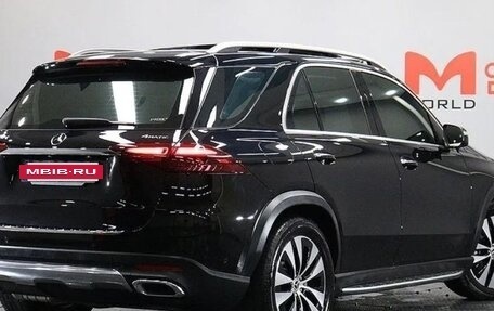 Mercedes-Benz GLE, 2024 год, 8 924 967 рублей, 2 фотография