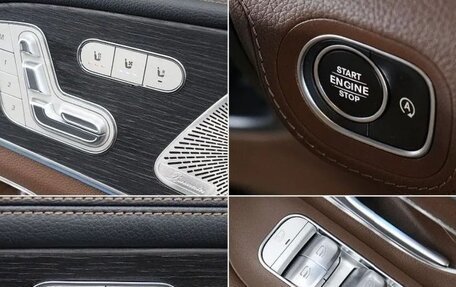 Mercedes-Benz GLE, 2024 год, 8 924 967 рублей, 16 фотография