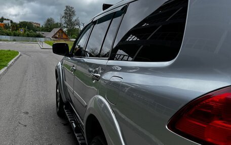 Mitsubishi Pajero Sport II рестайлинг, 2011 год, 1 520 000 рублей, 9 фотография