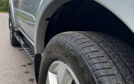 Mitsubishi Pajero Sport II рестайлинг, 2011 год, 1 520 000 рублей, 13 фотография