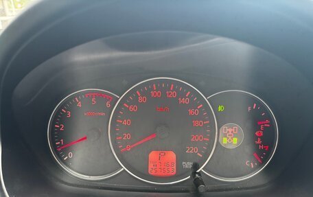 Mitsubishi Pajero Sport II рестайлинг, 2011 год, 1 520 000 рублей, 15 фотография