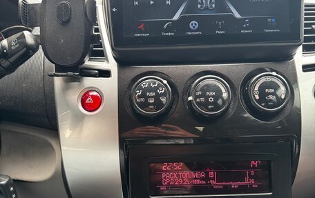 Mitsubishi Pajero Sport II рестайлинг, 2011 год, 1 520 000 рублей, 16 фотография