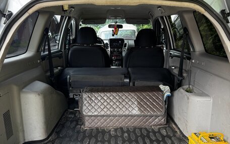 Mitsubishi Pajero Sport II рестайлинг, 2011 год, 1 520 000 рублей, 19 фотография