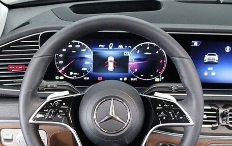 Mercedes-Benz GLE, 2024 год, 8 924 967 рублей, 13 фотография