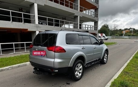 Mitsubishi Pajero Sport II рестайлинг, 2011 год, 1 520 000 рублей, 7 фотография