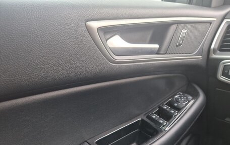 Ford Edge II рестайлинг, 2019 год, 3 200 000 рублей, 14 фотография