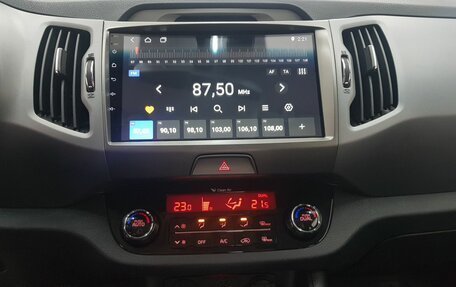 KIA Sportage III, 2015 год, 1 449 000 рублей, 7 фотография