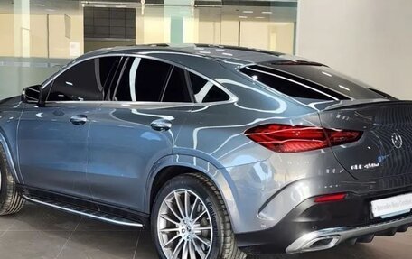 Mercedes-Benz GLE, 2023 год, 10 277 444 рублей, 2 фотография