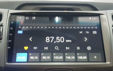 KIA Sportage III, 2015 год, 1 449 000 рублей, 17 фотография