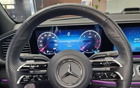 Mercedes-Benz GLE, 2023 год, 10 277 444 рублей, 12 фотография