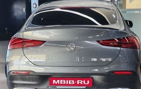 Mercedes-Benz GLE, 2023 год, 10 277 444 рублей, 4 фотография