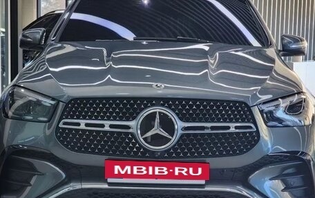 Mercedes-Benz GLE, 2023 год, 10 277 444 рублей, 3 фотография