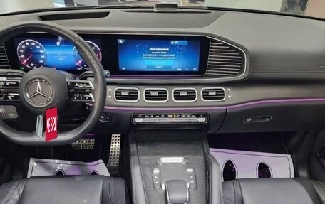 Mercedes-Benz GLE, 2023 год, 10 277 444 рублей, 6 фотография