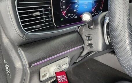 Mercedes-Benz GLE, 2023 год, 10 277 444 рублей, 11 фотография