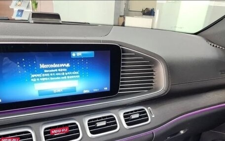 Mercedes-Benz GLE, 2023 год, 10 277 444 рублей, 13 фотография